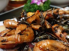 -吴祥记潮州菜·百年老字号·砂锅粥