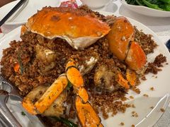 -喜记避风塘炒辣蟹(旗舰店)