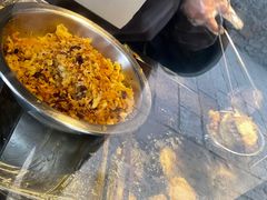 -萝卜丝饼