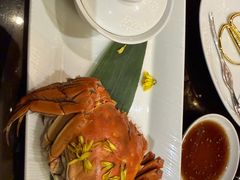 -北京四季酒店·采逸轩
