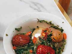 八宝盖碗茶-伊帆食府·青海地方特色美食