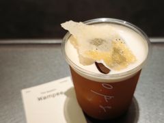 -O.P.S. CAFE