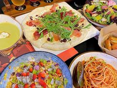 -造精酿餐厅