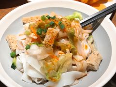 家宴自制凉皮-北方家宴(番禺永旺店)