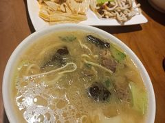 -合记烩面(人民路店)
