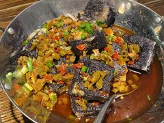 长沙臭豆腐-湘味淳(千禧街店)