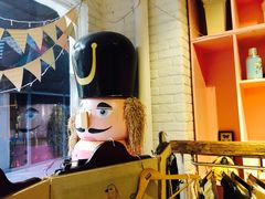 -恋物百货商店(华侨城店)