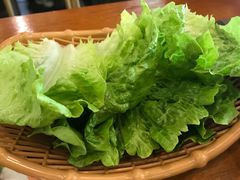 生菜-韩礼年糕(飞虹路店)