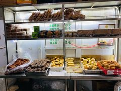 -满记烧饼(牛街东里小区一区店)