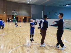 -东方启明星篮球培训(北科大校区)