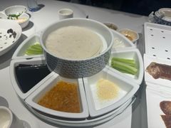 -羲和雅苑•北京烤鸭(国贸商城店)