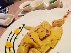 -广州富力丽思卡尔顿酒店·丽轩·粤菜