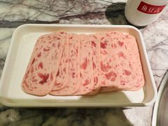 午餐肉-鱼豆吉·豆浆鱼火锅(宜昌万达店)