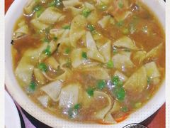-石头门坎
