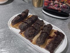 -探鱼·鲜青椒爽麻烤鱼(天河优托邦店)