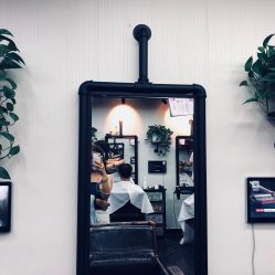 -AFA Hair studio·女士发型设计