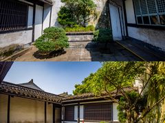 -绍兴鲁迅故里·沈园景区