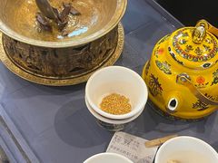 -羊之道草原味道清真餐厅(番禺店)