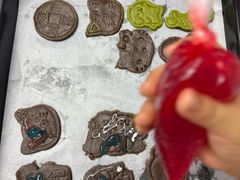 -爱之旅diy烘焙坊(西直门店)