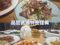 -德胜轩正宗顺德菜(宝安沙井会展中心店)