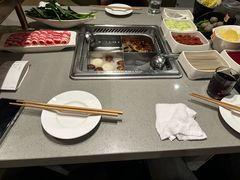 -海底捞火锅(龙湾万达广场店)