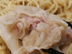 瑶柱云吞-一记面馆(易发店)