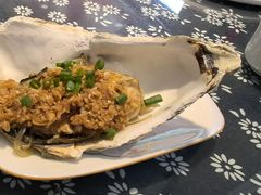 -旺角小渔村(上夼店)