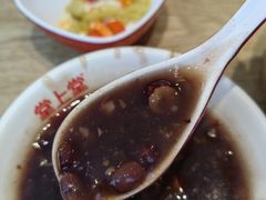 桂花赤豆糊-堂上堂(益民街店)