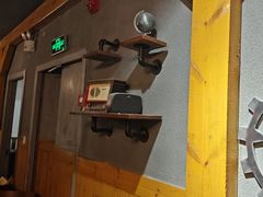 -伯爵·沉浸式超级密室·直营店