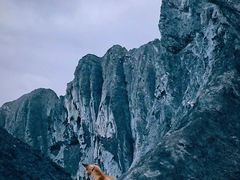 -墨石公园景区