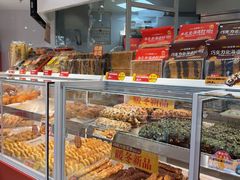 -味多美蛋糕(八大处店)