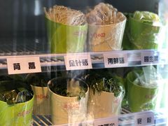 -四喜小胖·北京涮肉(五道营店)