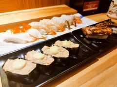 -万岁寿司(天河领展店)