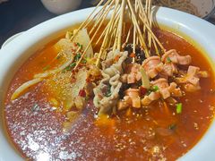 -三生小馆(亭知路店)