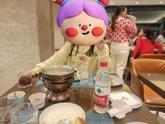 -菲住布渴酒店自助餐厅(阿里巴巴西溪园区店)