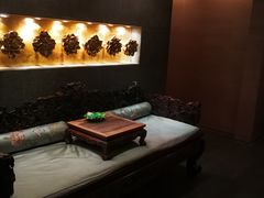 -华夏良子·足道SPA艾灸(王府井店)