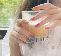 -瑞丽美甲