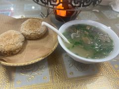 -清真·鸦儿李记·小馆(后海店)
