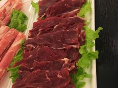 -栈桥王子饭店-风味餐厅