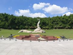 -上海市龙华烈士陵园