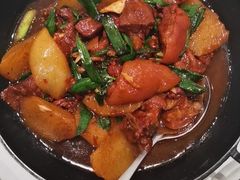 -道道鲜·崇明私房菜(五角场店)