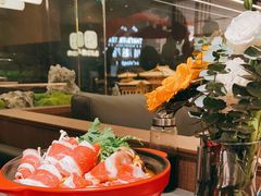 -花时·炭火烧肉(东百中心A馆店)