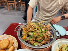 -宏状元现熬粥·京味菜(五棵松店)