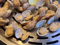 -日进一片海.生腌海鲜火锅.宵夜烧烤(三里屯总店)
