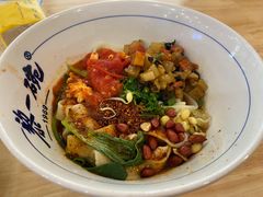 -黎一碗大碗手工面(城市立方店)