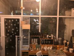 -拾壹cafe·工作室