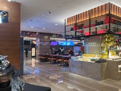 -美盛喜来登大酒店-盛宴标帜餐厅