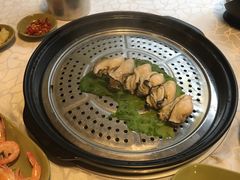 -桃源尚品海鲜酒楼(京港澳高速店)