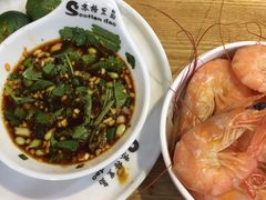 -苏格里岛自助海鲜烤肉(青秀万达店)