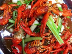 -龙虾奇迹(大华三路店)